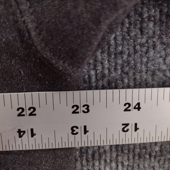 Captivating Men's Kentucky Wildcats UK Pullover Graphic Hoodie Gray Large - Picture 12 of 12